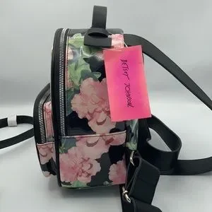 Betsey Johnson | Bags | 24hr Dropbetsey Johnson Mini 